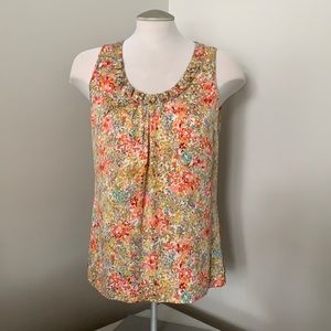 Nordstrom brand Halogen top